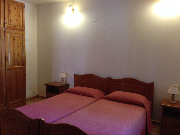 Bedroom 3, Agriturismo Il Mulino del Vescovo, Perugia
