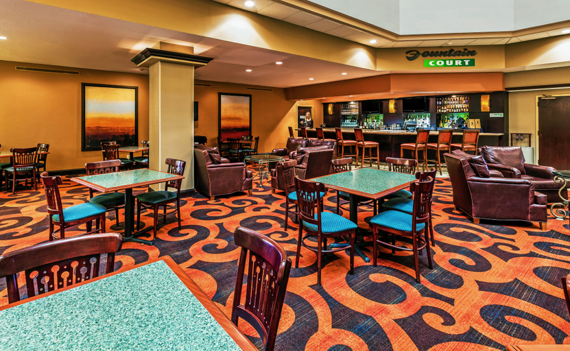 Others 5, Holiday Inn SPRINGDALE/FAYETTEVILLE AREA by IHG, Washington