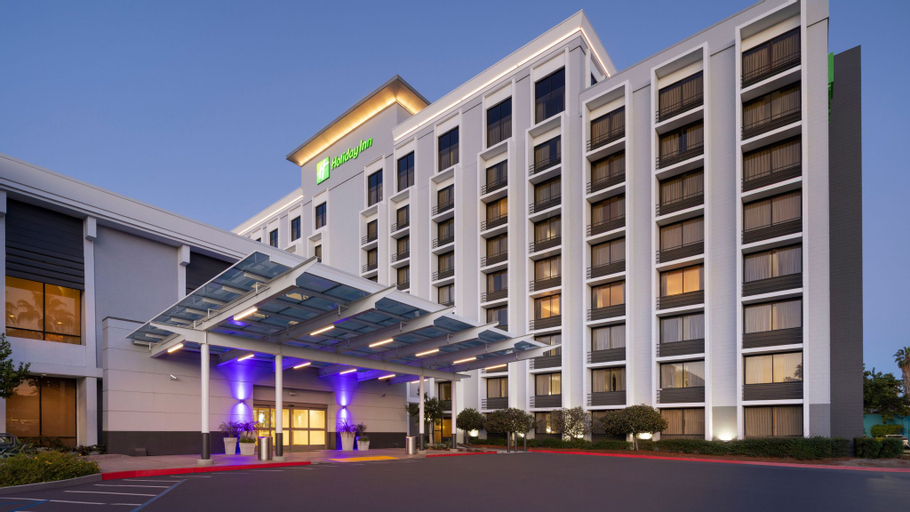 Holiday Inn SAN JOSE - SILICON VALLEY, Santa Clara