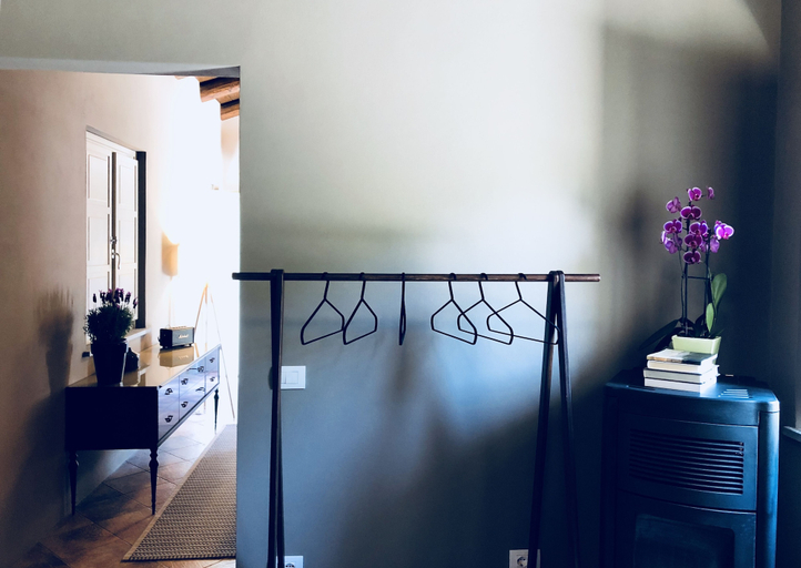 Bedroom 3, MiaClara Relais, Cuneo