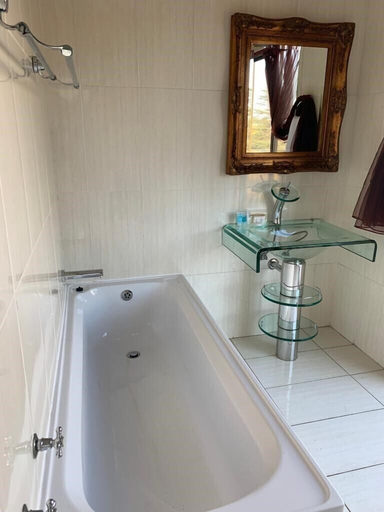 Bathroom 5, Bella Casa Guesthouse, City of Johannesburg
