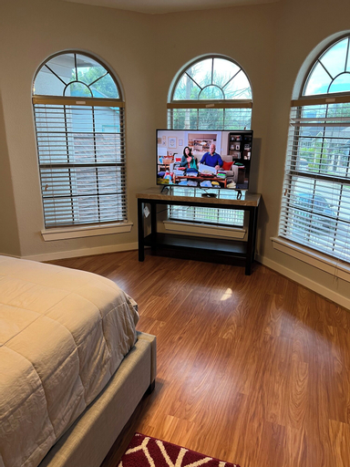 Bedroom 13
