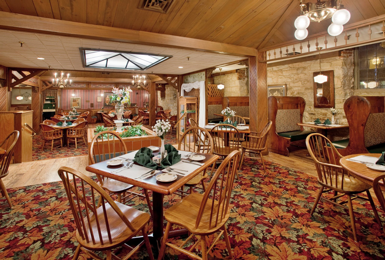 Food & Drinks 1, Holiday Inn SAINT LOUIS WEST AT SIX FLAGS, Saint Louis