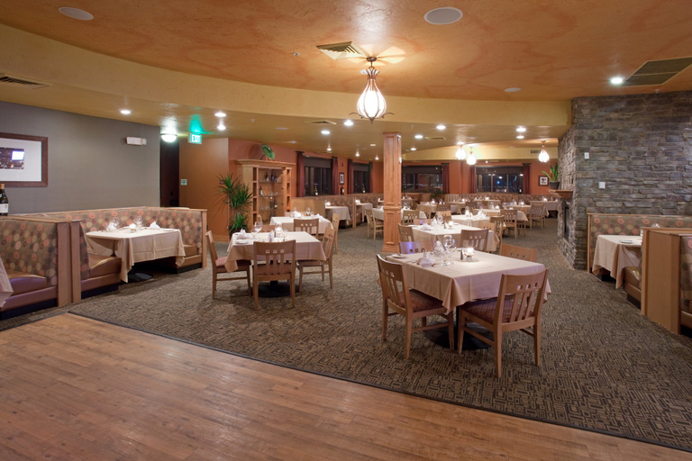 Food & Drinks 5, Holiday Inn DENVER-PARKER-E470/PARKER RD by IHG, Douglas