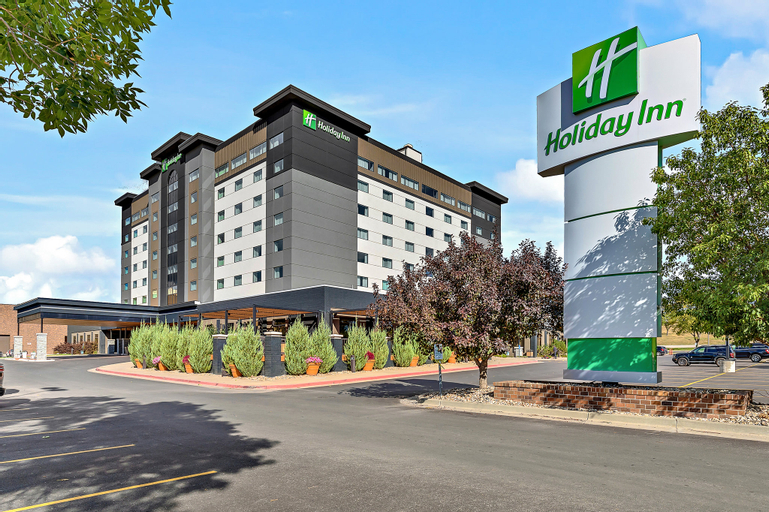 DoubleTree Hilton Rapid Downtown Convention Center, Pennington