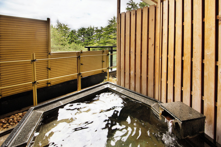 Sport & Beauty 4, Tatsunokuchi Onsen Matsusaki, Nomi