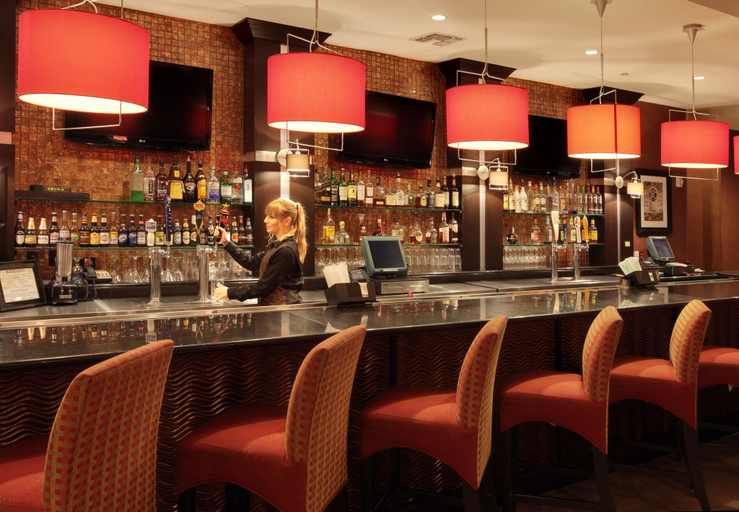Food & Drinks 3, Holiday Inn HOUSTON EAST-CHANNELVIEW by IHG, Houston