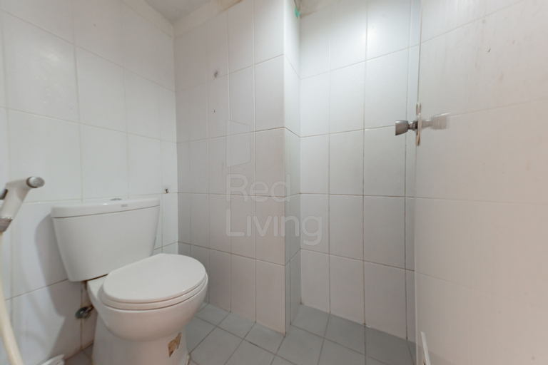 Bathroom 3