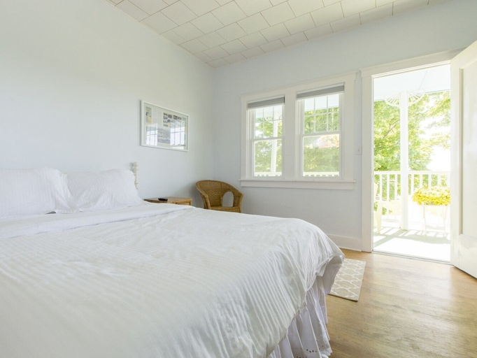 Bedroom 2, Sun N Sand Resort, Allegan