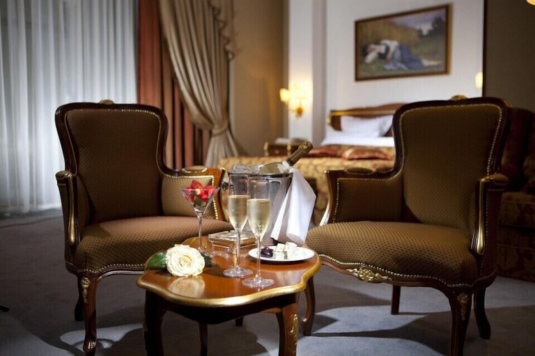 Others 5, Aleksandrovski Grand Hotel Vladikavkaz, Vladikavkaz