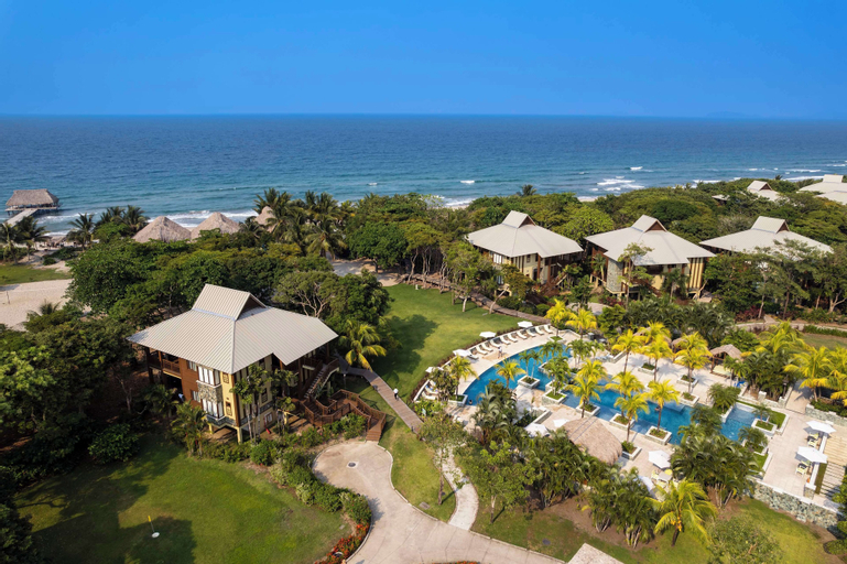 Indura Beach & Golf Resort, Curio Collection by Hilton, Tela