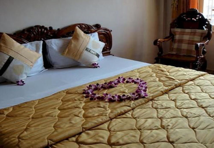Bedroom 9