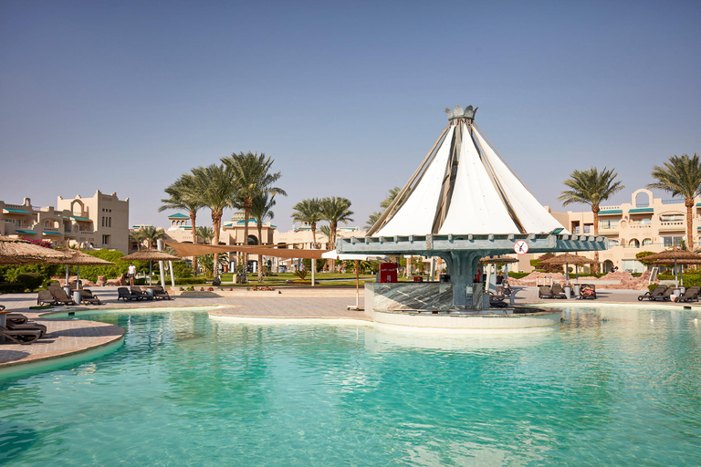 Sport & Beauty 2, Coral Sea Waterworld Sharm El Sheikh., Sharm el-Sheikh