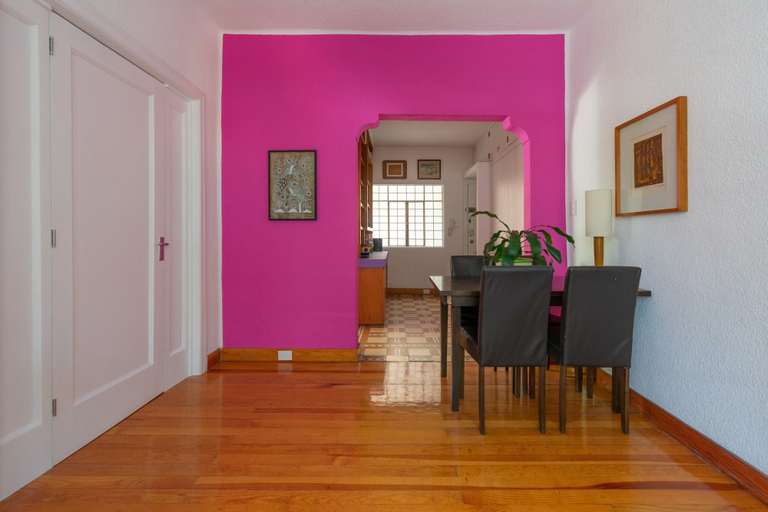 Others 5, JUUB Enjoy 1 bedroom apt at Condesa district, Mexico City