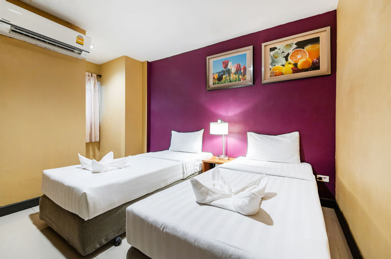 Bedroom 23