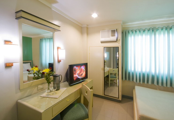 Others 5, New Dawn Pensionne, Cagayan de Oro City