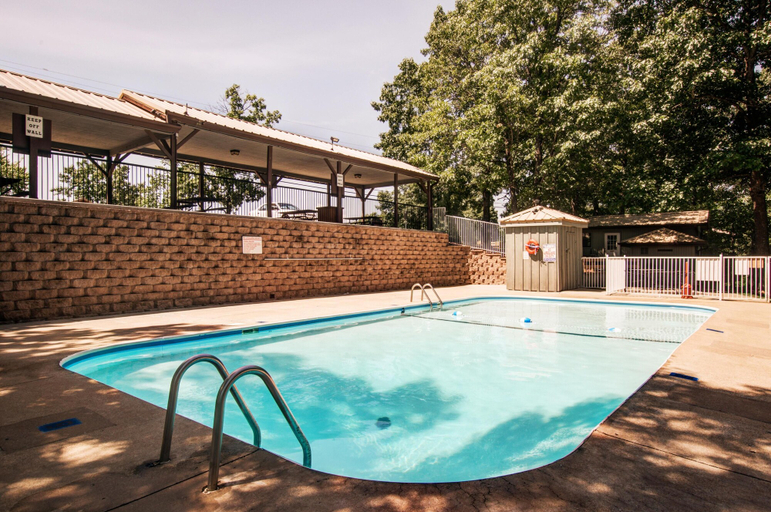 Sport & Beauty 5, Mountain Getaway - So Close to SDC -2 Outdoor Pools - Hiking, Stone