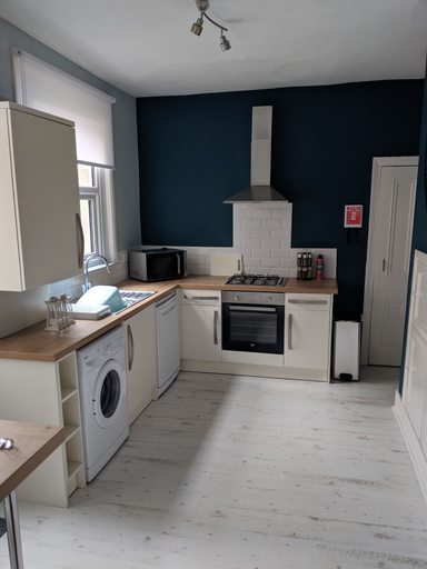 Others 5, Tynemouth Beach Apartment, North Tyneside