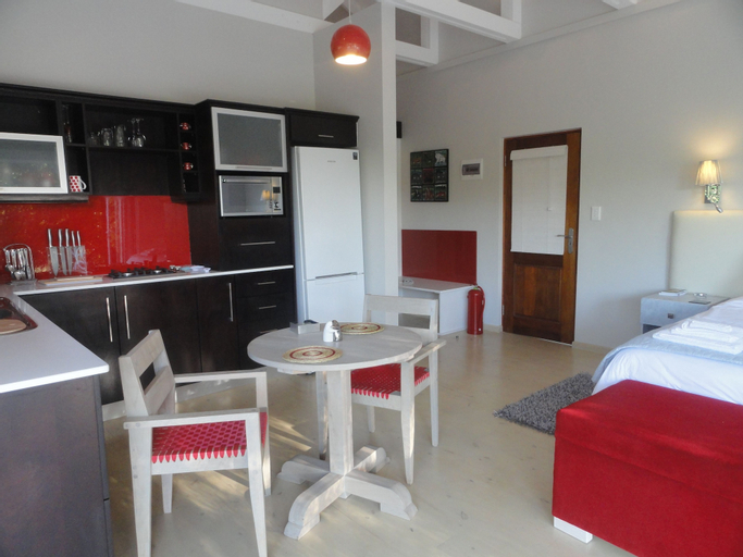 Bedroom 3, Bushwillow Collection, Umkhanyakude