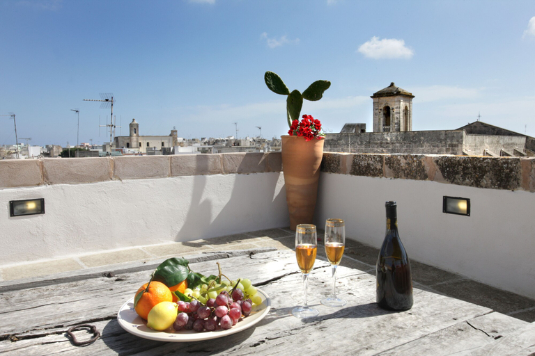 Food & Drinks, Il Campanile, Lecce