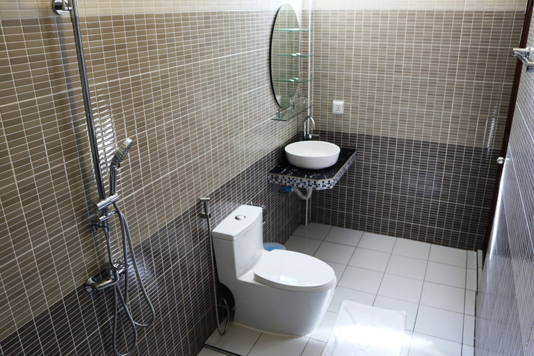 Bathroom 4, Acqua Blu Rasdhoo, North Ari Atoll