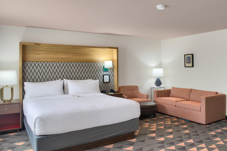 Bedroom 5, Holiday Inn MOBILE WEST - I-10 by IHG, Mobile