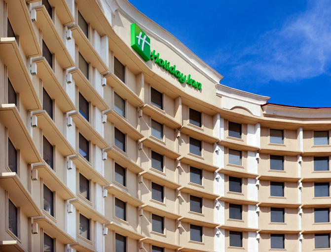 Holiday Inn DALLAS MARKET CENTER, Dallas