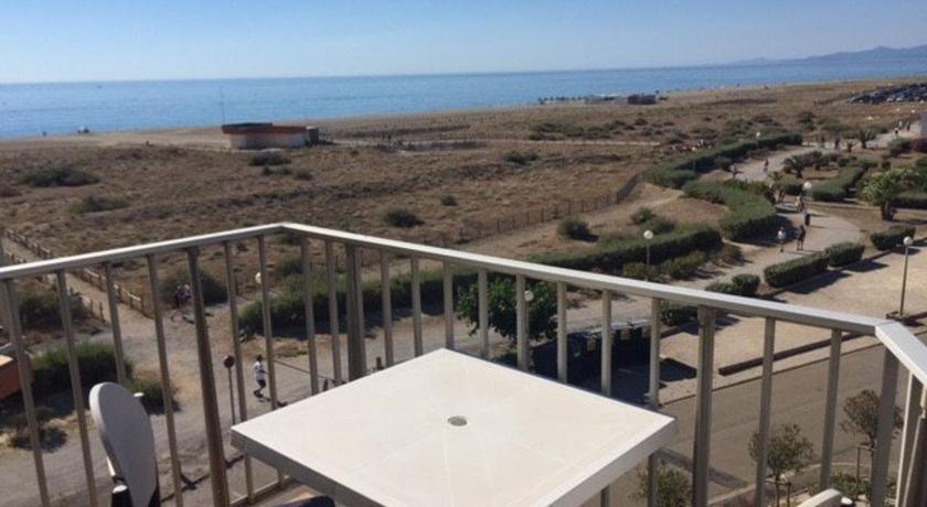 Exterior & Views, Studio Port Barcares, 1 piece, 4 personnes - FR-1-81-294, Pyrénées-Orientales