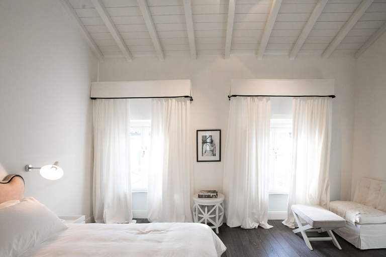 Bedroom 3, Hall, Florence