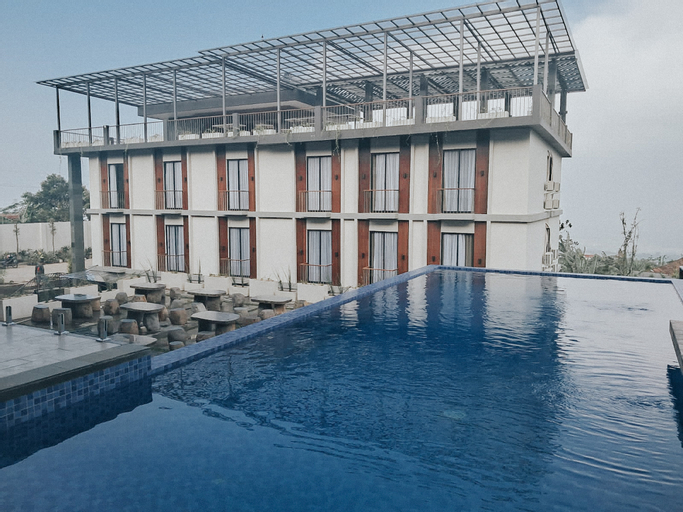 Exterior & Views 2, The Icon Hotel, Kuningan