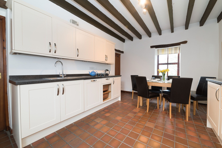 Others 5, Conwy Valley Cottages, Conwy