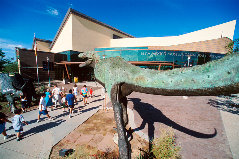 Holiday Inn & Suites ALBUQUERQUE AIRPORT, Bernalillo
