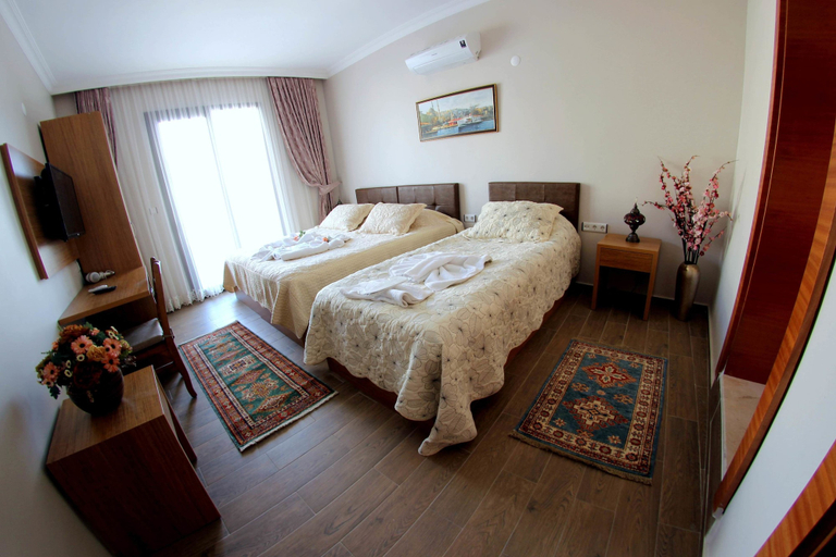 Bedroom 3, Selena Hotel, Selçuk
