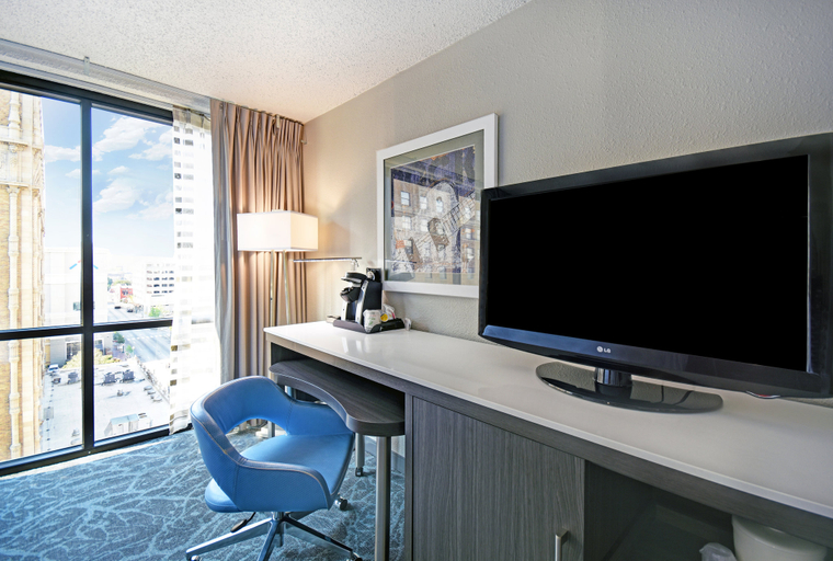 Others 3, Holiday Inn MEMPHIS-DOWNTOWN (BEALE ST.) by IHG, Shelby