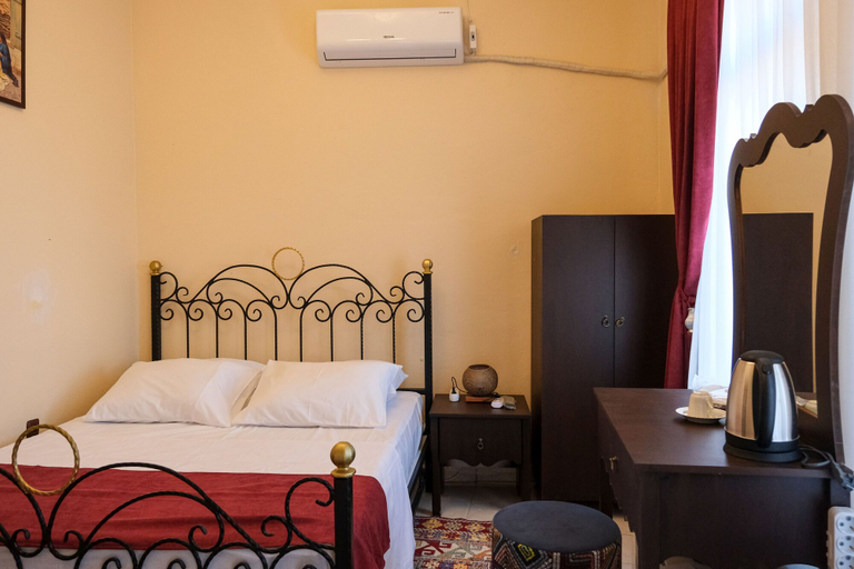 Bedroom 3, Mirstone Tarihi Konak, Kızıltepe