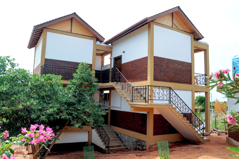 Exterior & Views 2, Woody Crest Hotel, Trincomalee Town and Gravets