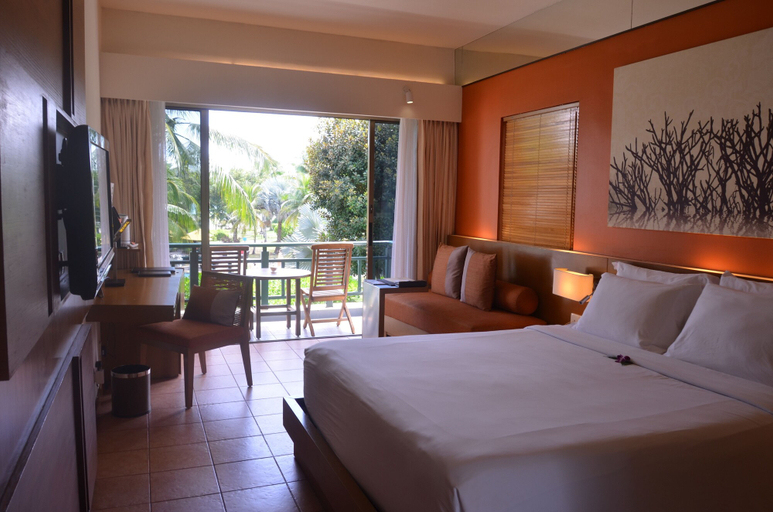 Bedroom 3, Homm Laguna Bintan, Bintan Regency