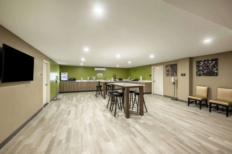 Others 5, Sleep Inn Bronx - Soundview, New York
