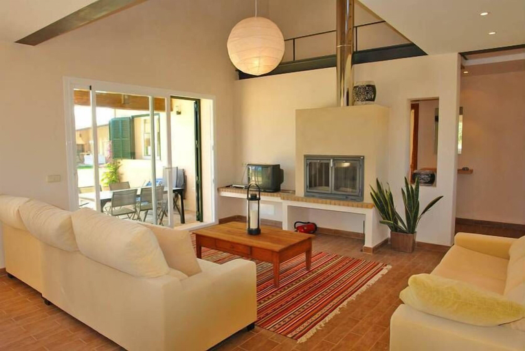 Others 2, Fincas Mallorca family house with pool, Baleares