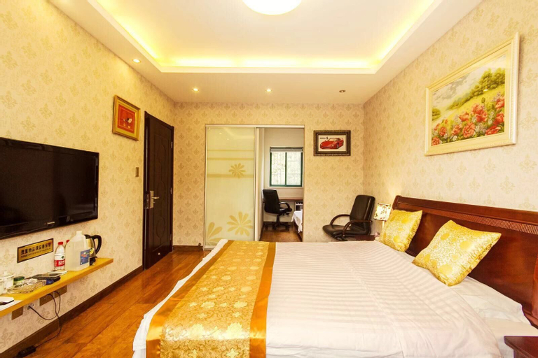 Bedroom 6