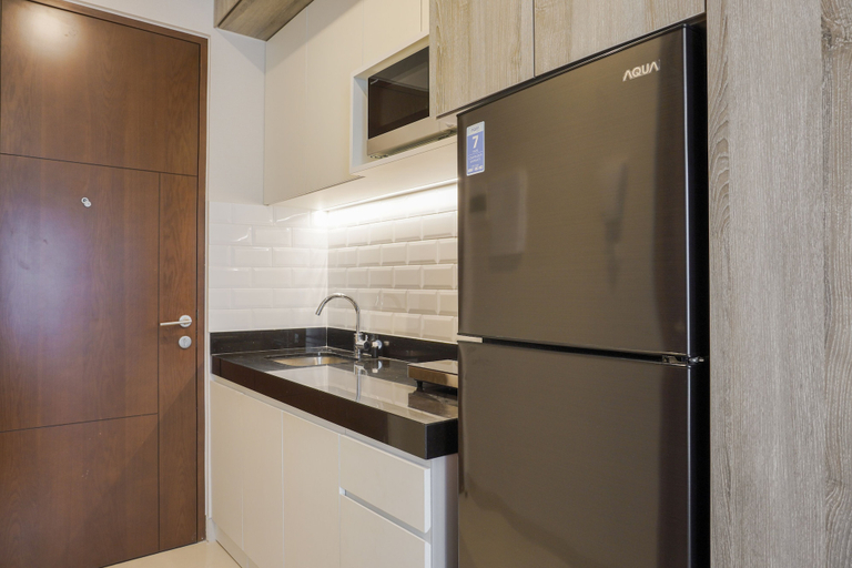 Others 5, Stunning Studio at Ciputra World 2 Apartment, South Jakarta