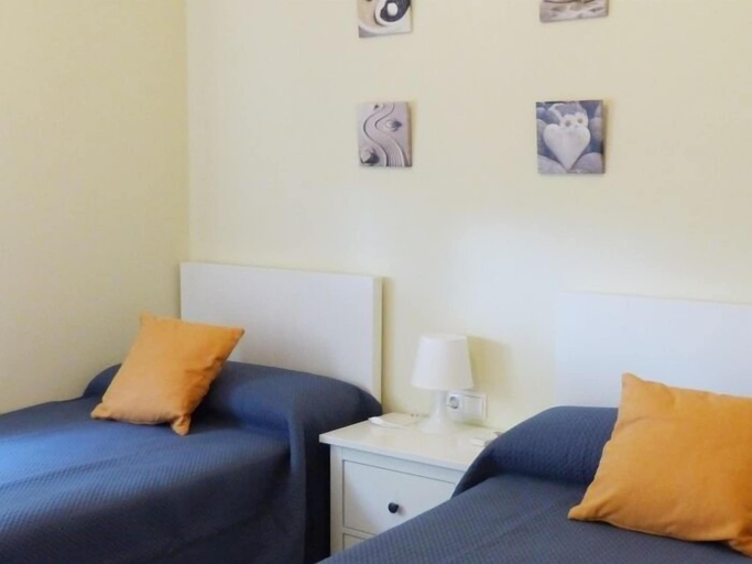 Bedroom, Apartamento Playa Sol Mediterráneo, Alicante