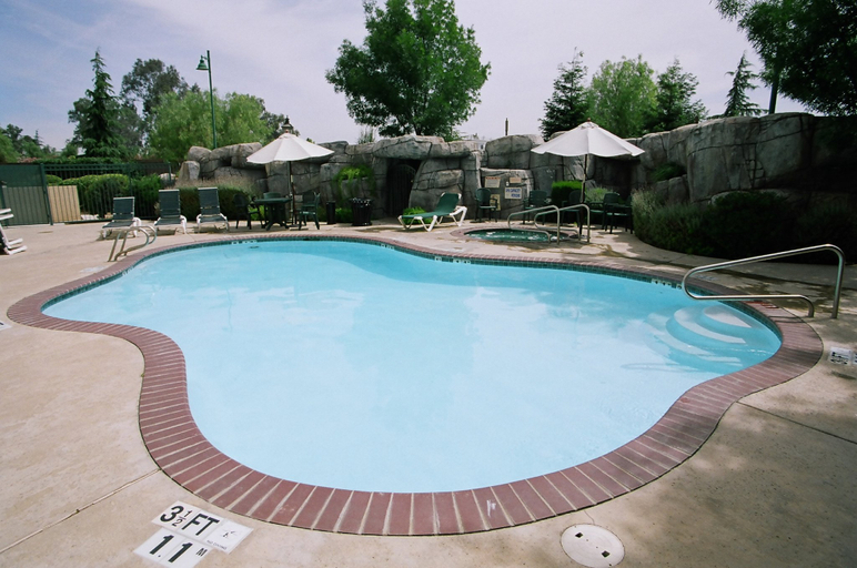 Sport & Beauty 1, Holiday Inn SELMA-SWANCOURT by IHG, Fresno