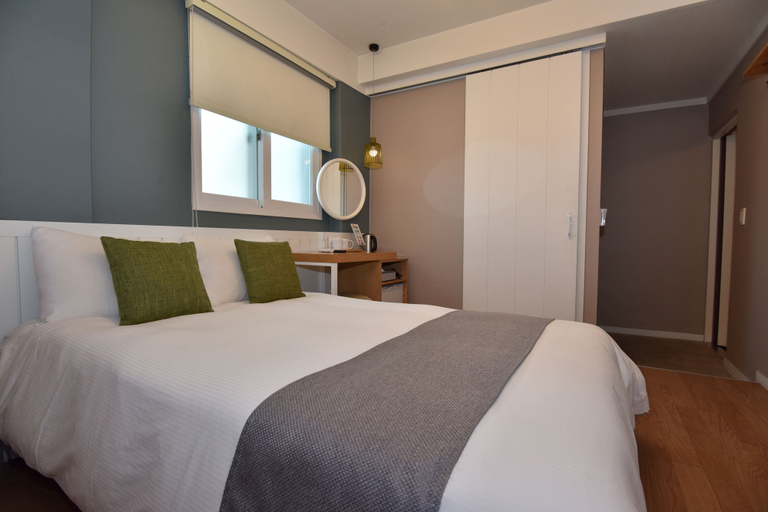 Bedroom 4, Hotel QB Dongdaemun Gallery, Jongno