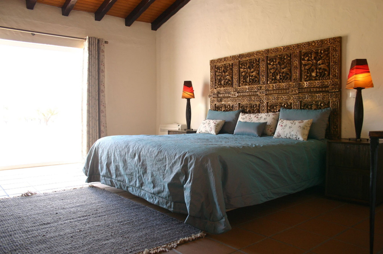 Bedroom 4, Monte das Faias, Grândola