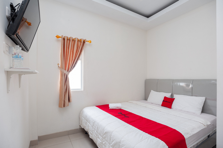 Bedroom 15