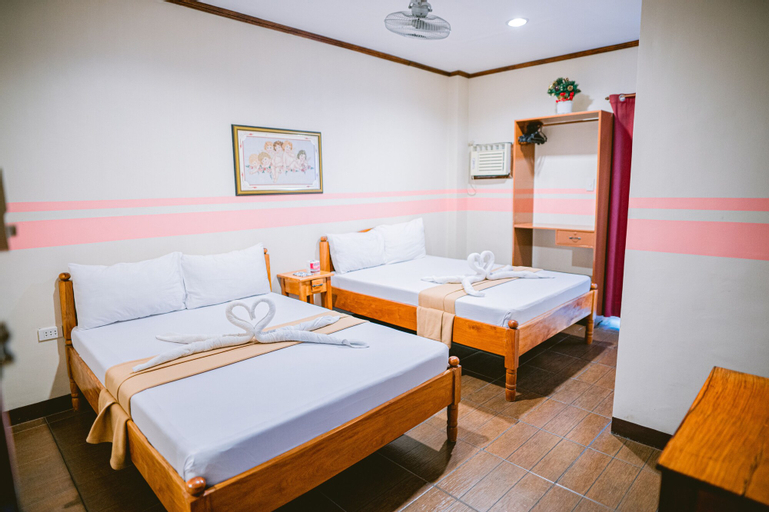 Bedroom 9