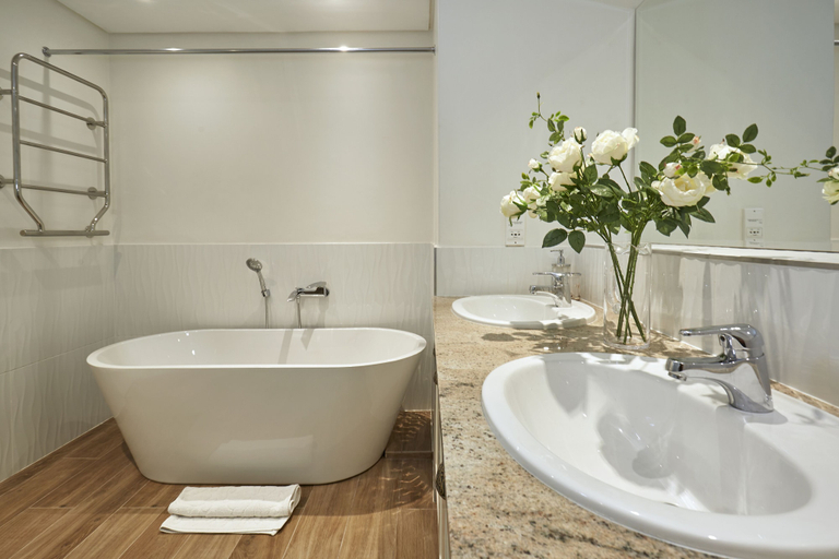 Bathroom 3, African Elite Properties V&A Waterfront, City of Cape Town