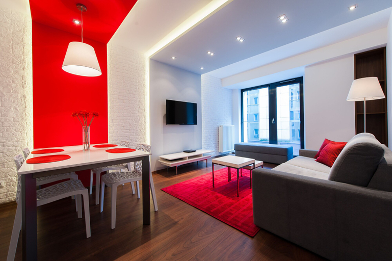 Others 5, Exclusive Apartments | Wroclaw City Centre, Środa Śląska