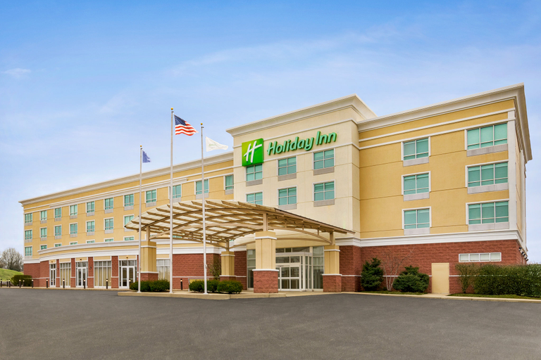 Exterior & Views 4, Holiday Inn FLORENCE by IHG, Boone